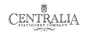 Centralia Stationery Company